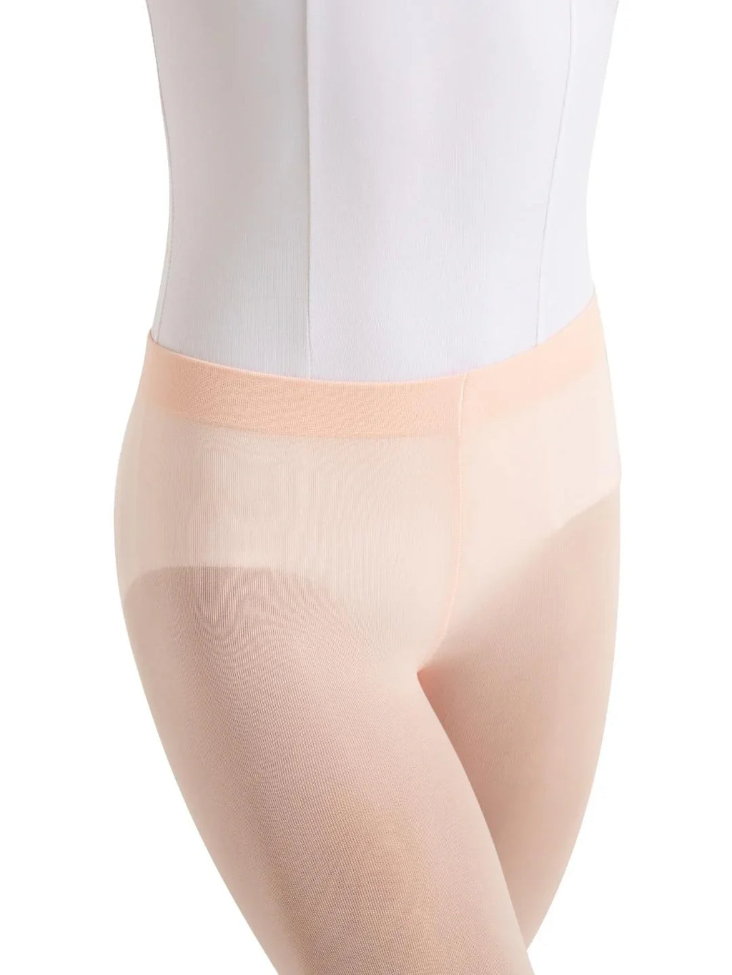 Capezio - ULTRA SOFT™ SELF KNIT WAISTBAND TRANSITION TIGHT®1916C