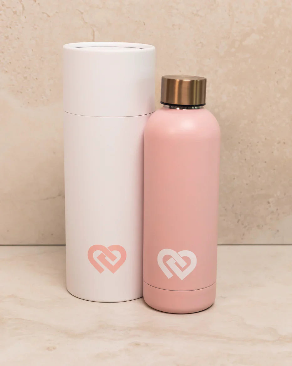 Claudia Dean World - Mint Power Bottle  (Ready Stock) directly imported from CDW Australia