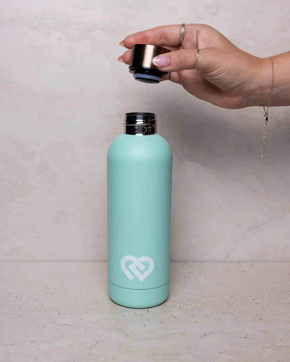 Claudia Dean World - Mint Power Bottle  (Ready Stock) directly imported from CDW Australia