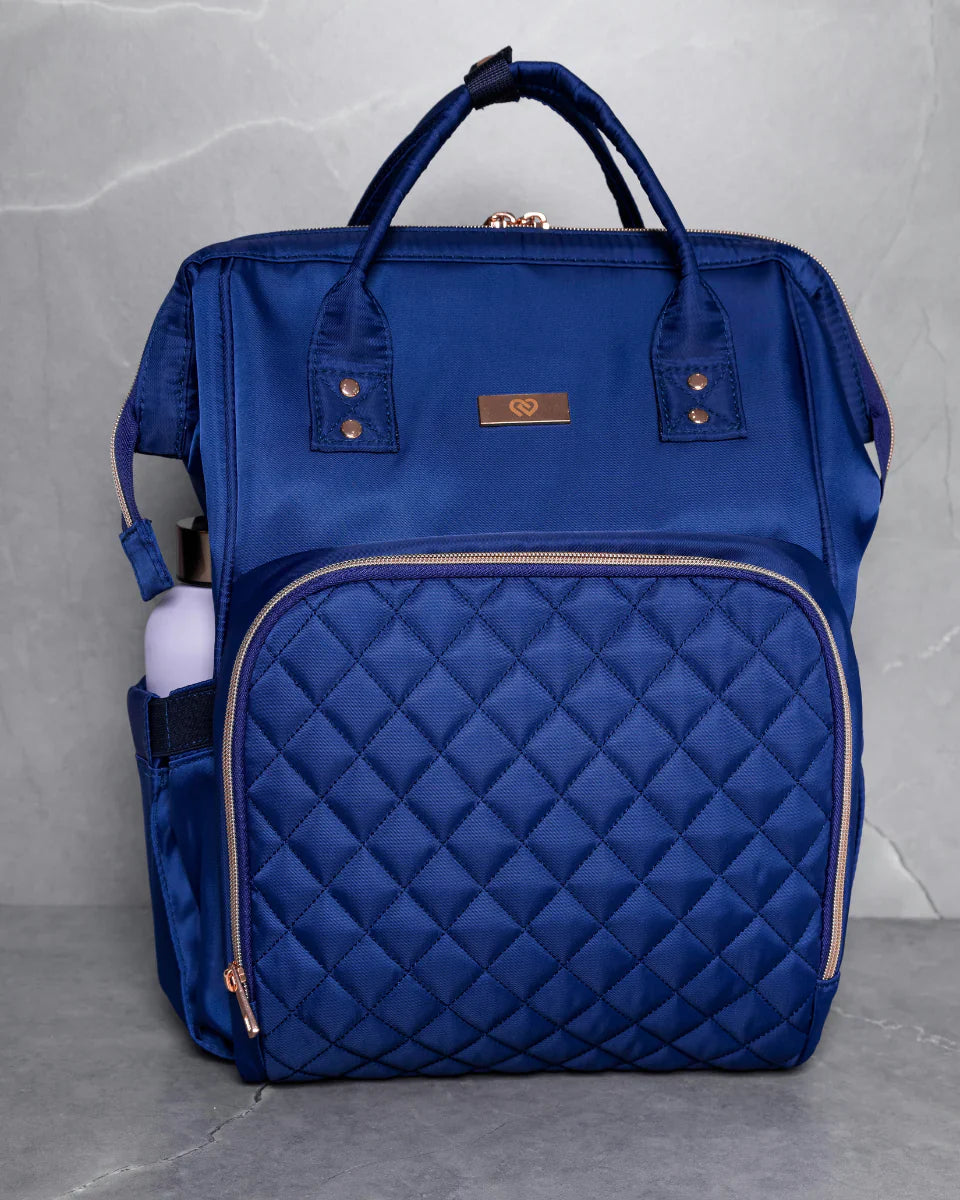 Claudia Dean World - Baby Pink Pro Bag 2.0 (Ready Stock!)