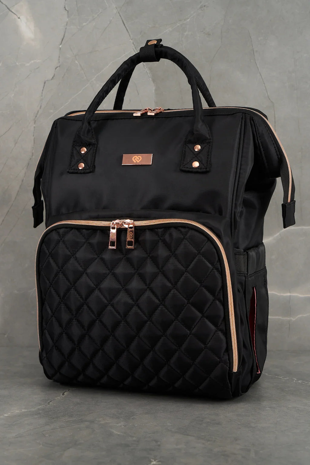 Claudia Dean World - Baby Pink Pro Bag 2.0 (Ready Stock!)